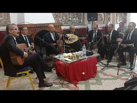 حوزي الدرهم شرع الله يا لحباب افراح قسنطينة واعراسها مع الشيخ توفيق تواتي Chikh Toufik Touati