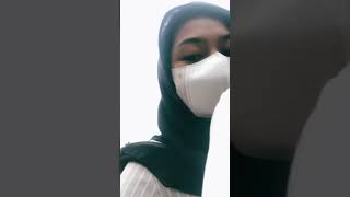 Video Mentahan Bahan Halu. Bonceng Cewe cantik. Buat manasin mantan, prank temen. Story halu