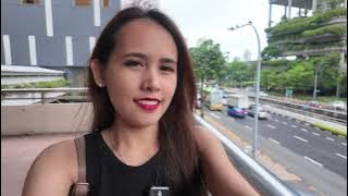 Rampa menua Singapore 2025