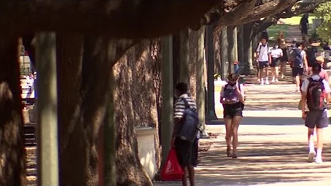 2 Illinois universities ranked on new list of ‘America's Top Colleges'