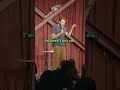 It was an honor to play the role of "deceived woman" | Gianmarco Soresi | Stand Up Comedy Crowd Work