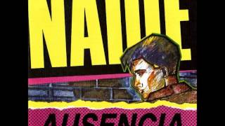 Video thumbnail of "01 Creo que te quiero, Nadie (Ausencia, 1986)"