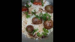 How to Make Chicken Biryani | Easy & Quick | Tasty cooking briyani chicken yummy