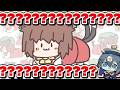 ダンカグにOIIA CHEN HOUSEがやってきた（←？？？？？？？？？？？？）