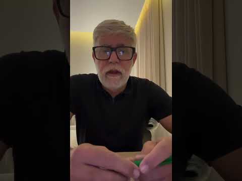 Pr. Cláudio Duarte | Reposicionamento de pessoas