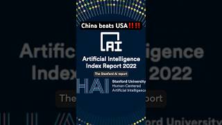 US vs China AI Race Just Got Real (Only 2.7% Gap Left)
