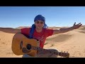 Keith Harkin - Moroccan&#39; Roll #2 The Sahara
