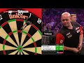 180s GALORE! Van Gerwen v Schindler - World Cup of Darts 2018