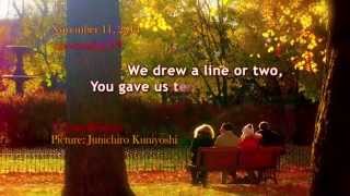 LEST WE FORGET - REMEMBRANCE DAY - 15 sec Thank You note. - 11/11/2014 #Howiremember #Rememberthem
