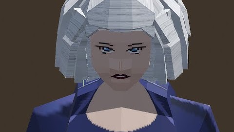 DEVLOG PANTS #1: PLAYER MODEL AND BASIC MOVEMENT.