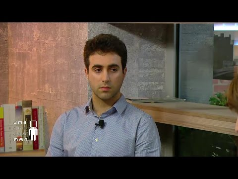 განათლების საერაშორისო ცენტრის პროგრამა - რა ეტაპები უნდა გაიაროს პროგრამაში ჩართვის მსურველებმა