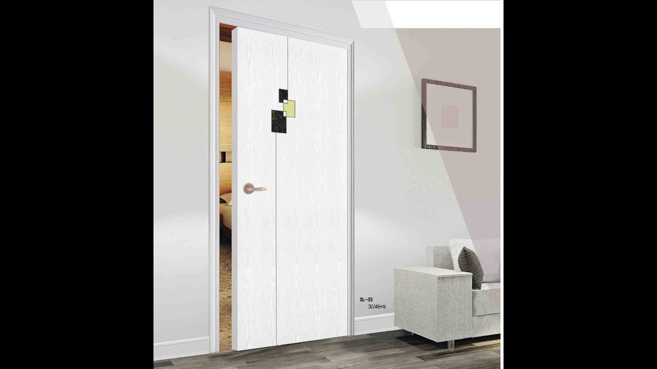 ABS Door (A Korean Technology) Better than Wooden Doors YouTube