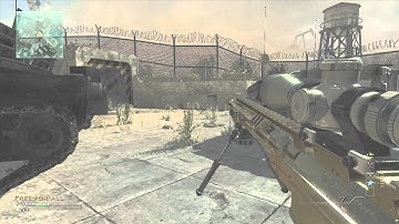 Kid Gets Destroyed (1v1)