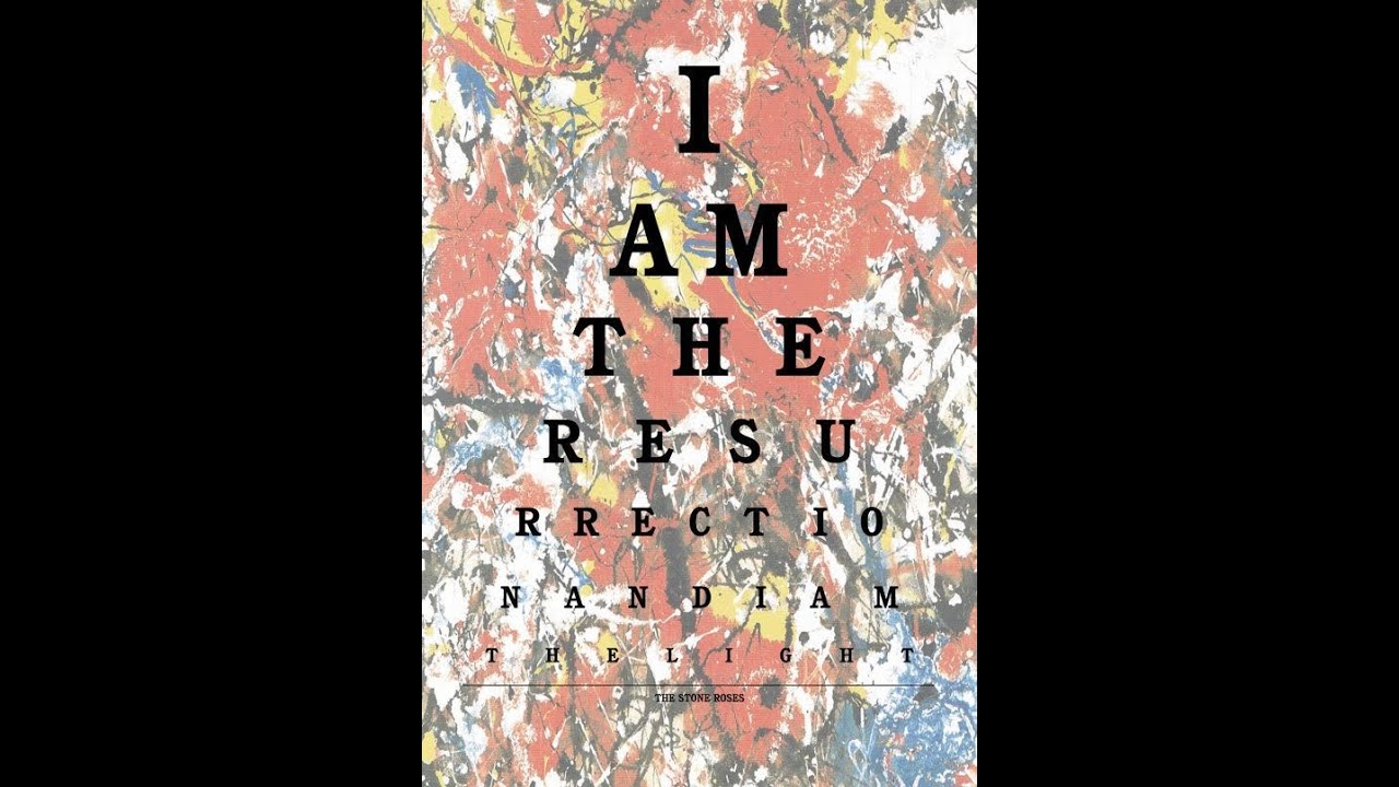 Watch THE STONE ROSES - I Am The Resurrection (Subtitulado) on YouTube Watch THE STONE ROSES - I Am The Resurrection (Subtitulado) on YouTube