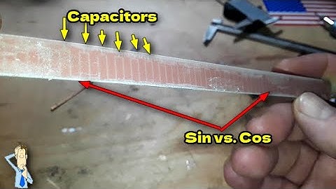 How Does A Digital Caliper Work?