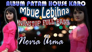 LAGU KARO PATAM HOUSE NONSTOP FULL BASS