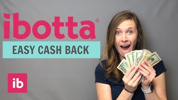 How to use IBOTTA // IBOTTA tutorial
