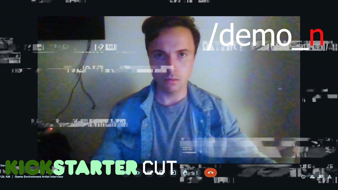 /demo_n *FULL* ProofofConcept (Kickstarter Cut) YouTube