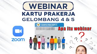 Follow akun instagram saya https://www.instagram.com/romiscat/ buat yg
gelombang 4 & 5 mau ambil pelatihan di skill academy melalui
tokopedia, bisa cek ca...