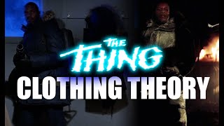John Carpenter's THE THING - 