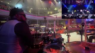 African praise medley 