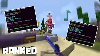 Claiming NOTES TRAIL and HEART EXPLOSION! | Ranked Highlights
