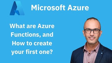Understanding Azure Functions a Hands-on approach | Azure Cloud Native 2