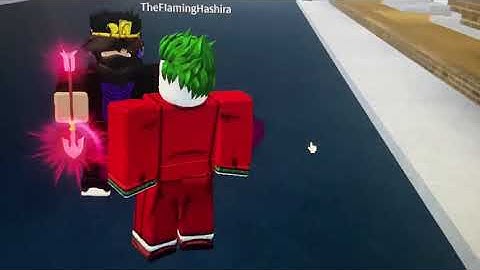 Using the Lucky Arrow code! [YBA]