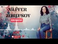 Nilüfer Zorlusoy - Son Mektup ( Şu Kışlanın Kapısına ) #aşkprodüksiyontürkü #visualizer #türkü