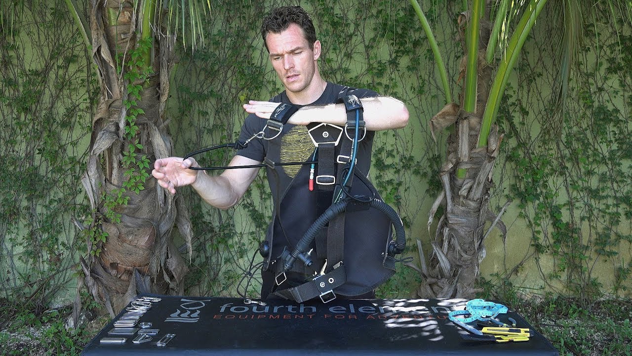 Razor Raptor Setup Razor 2 System - Setup Guide by Sidemounting.com - YouTube