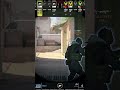 9z Perfect Teamwork to Retake B Site on Mirage in CS2