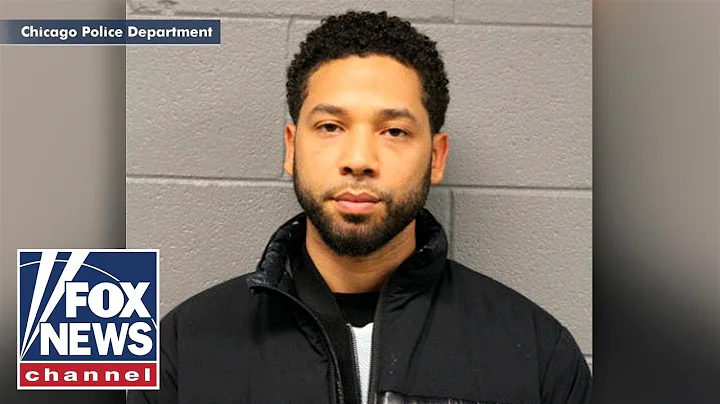 Jussie Smollett denies all allegations in court hearing