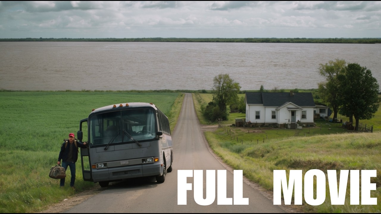 VETERAN RETURNS HOME hoping for a peaceful life, but things are not that simple / Full MOVIE / Drama