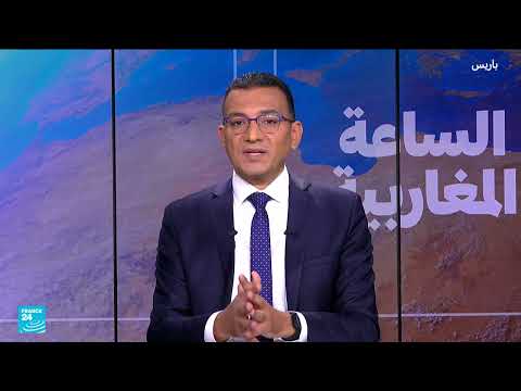 قافلة الصمود المغاربية تعود إلى تونس بعد تعثر في ليبيا