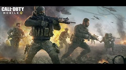 Call of Duty Mobile - Gameplay Walkthrough Part 6 ( iOS, Android )