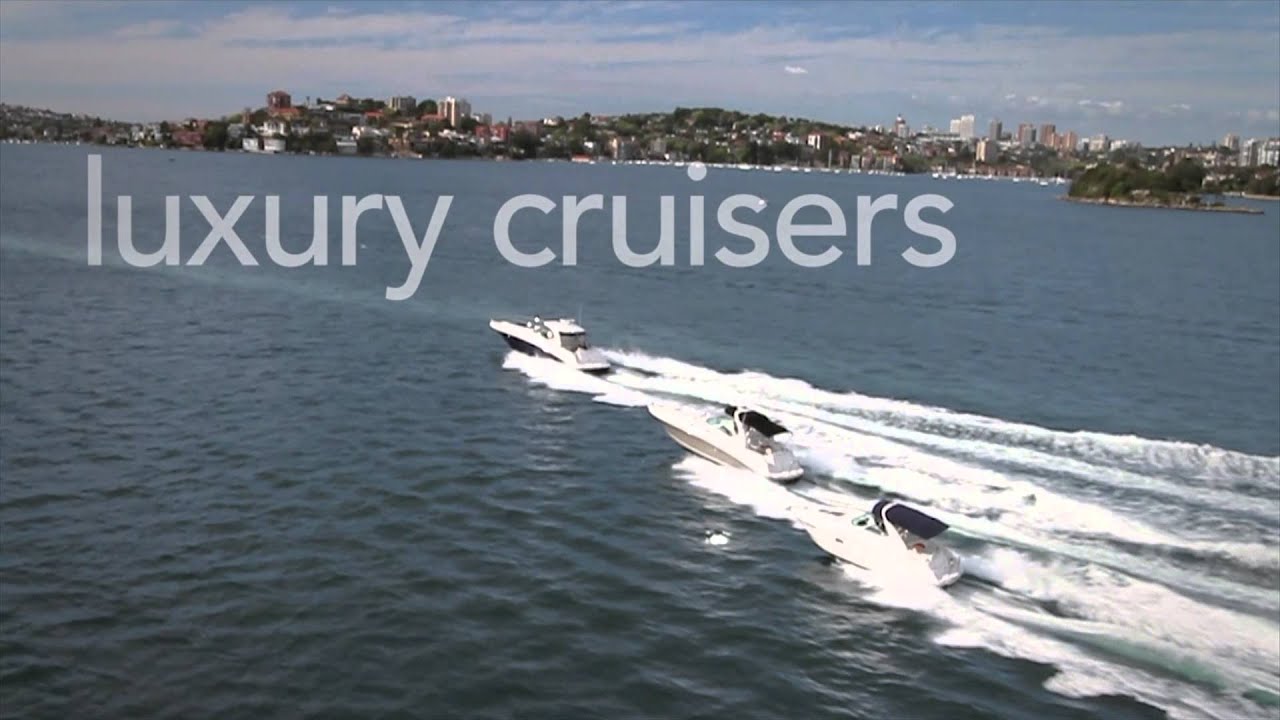 Pacific Boating Promotional Video