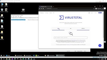 018 Malware Repositories   VirusTotal hide01 ir