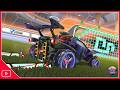 🚀Si VOLA su Rocket League #RL #Auto #Caos #Tornei #Calcio