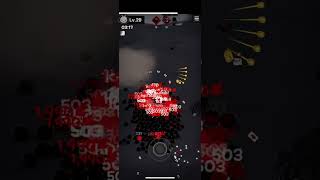 Shadow survival hell's hole level 22 screenshot 2