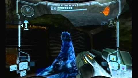 Metroid Prime - Episode 13: Ice Beam? Phendrana Drifts it is!