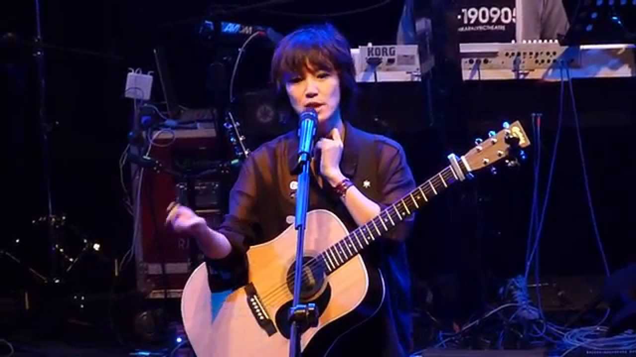 何韻詩 -  勞斯萊斯 + 木紋 @ Reimagine 自定義 HOCC 2015 Live (台中場) 2015-04-03