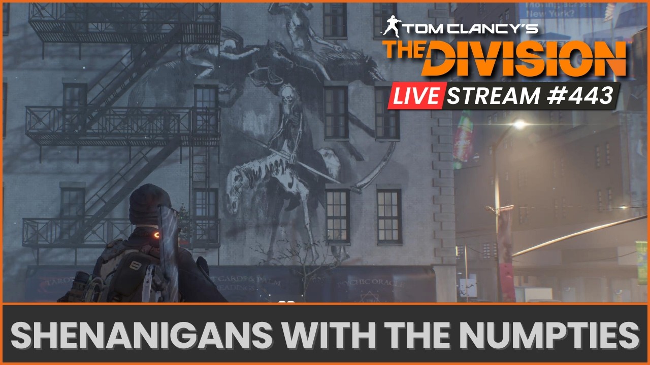 🔴 Livestream #443