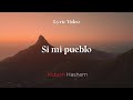 Kidush Hashem - Si Mi Pueblo (Lyric Video Oficial)