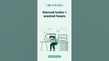 Why You’re Wasting Hours Every Week (and How DIFM Fixes It) | Automation with N8N & Zapier #difm