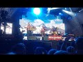 Die Ursprung Buam in Kitzbühel, Freitag 18.8.2023