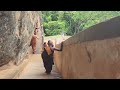 Ancient City of Sigiriya in Sri Lanka