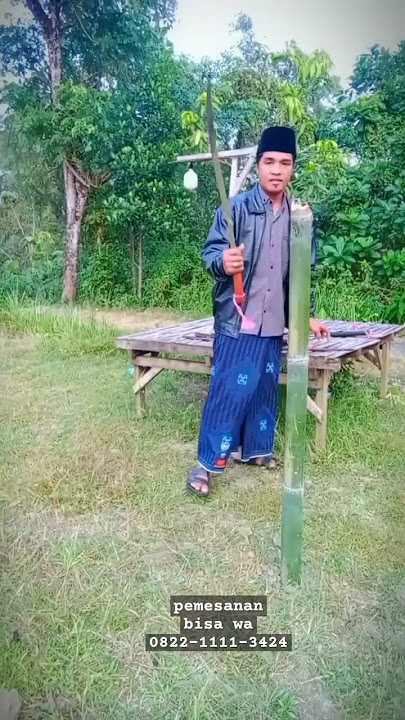 Bujur Madura Baja anti karat sepuh tua #short #pencaksilat #celuritmadura #pisauberkualitas #bujur