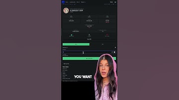 HOW TO BUY XRP MEMECOINS W/ FIRST LEDGER