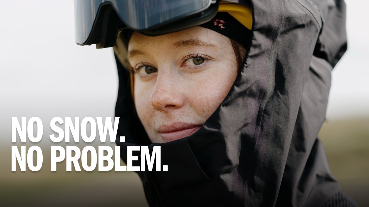 From Injury to World Cup Victory: The story of Kirsty Muir