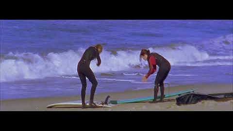 Reels of Fun - Scenes From 2009